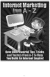 Thumbnail Internet Marketing from A - Z